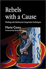 Mario Cossa - Rebels wiith a Cause