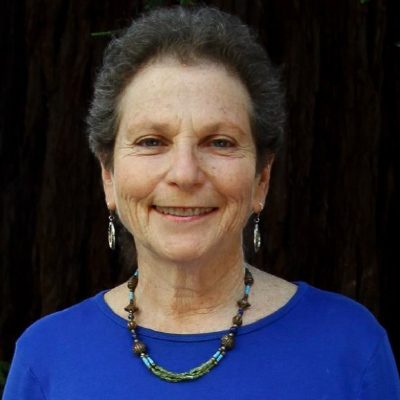 Sylvia Israel