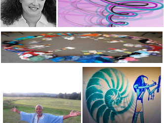 TSM, Social Justice and the Whm Msw Healing Well Method