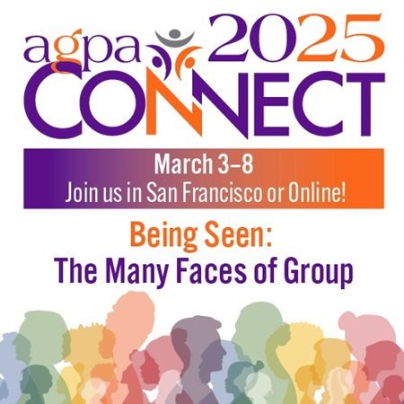 AGPA 2025 Connect