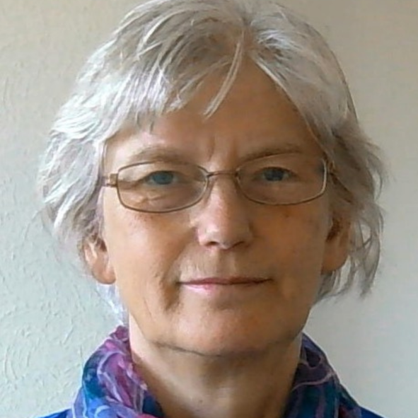 Ina Hogenboom 