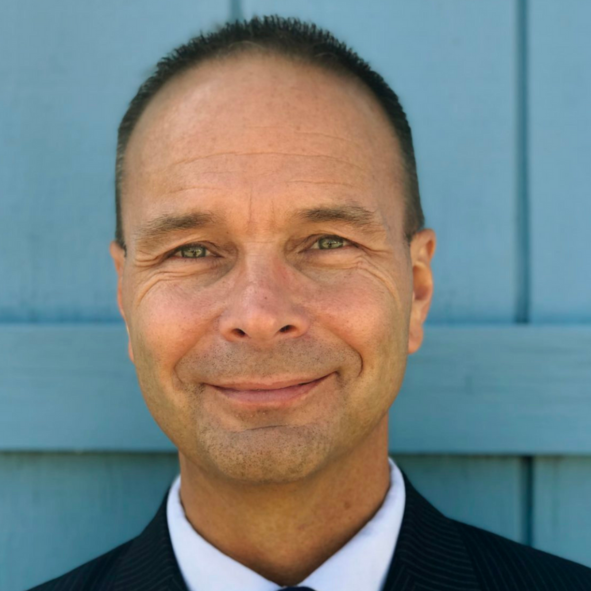 Steven Durost, PhD, LCMHC, REAT