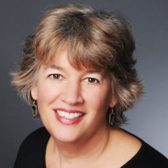 Karen Drucker Psy.D., TEP