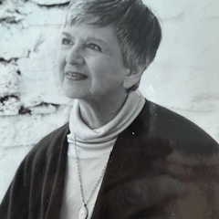 Mario Cossa, RDT/MT, TEP, CAWT<br />
DIRECTOR OF TRAINING