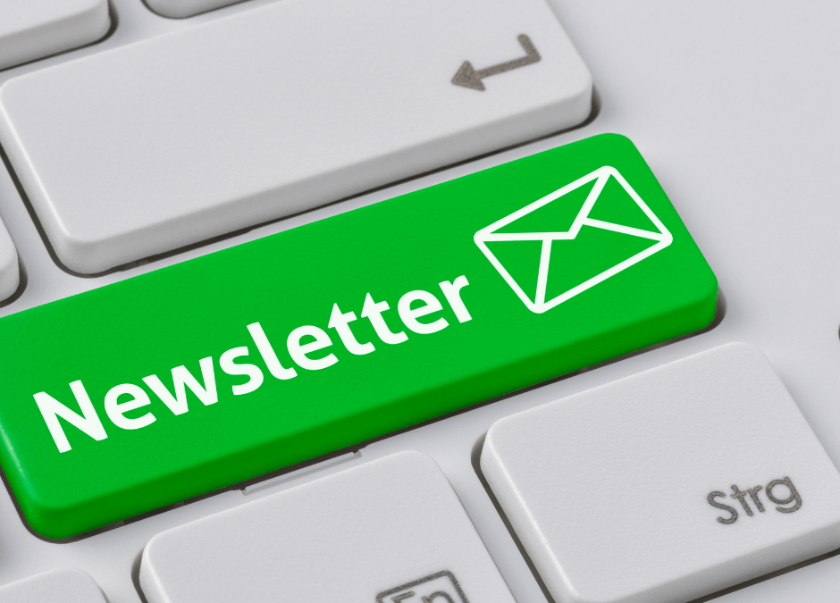 The Structure Beneath the Intensity- TSI Newsletter
