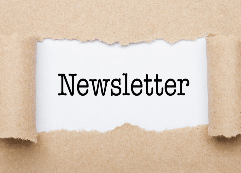 TSI Newsletter – Where TSM Lives in the Field