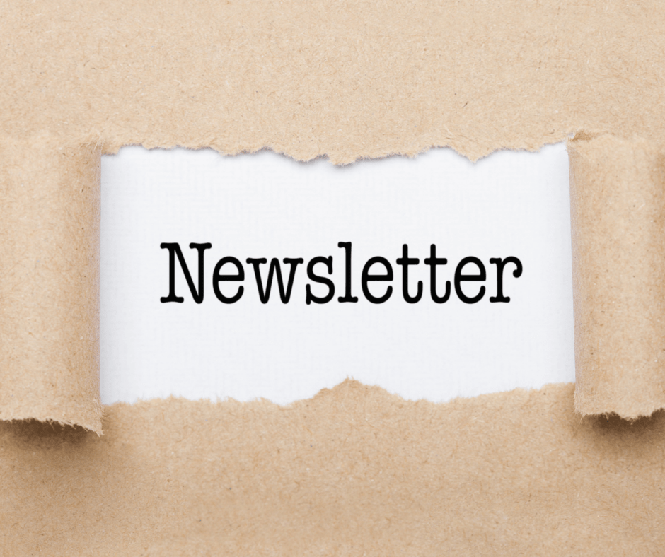 newsletter